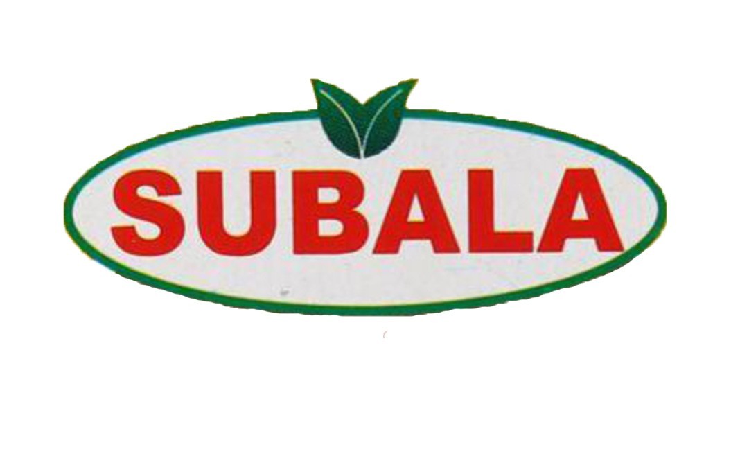 Subala Corn Syrup, Liquid Sugar (Liquid Glucose Syrup)   Glass Jar  200 grams